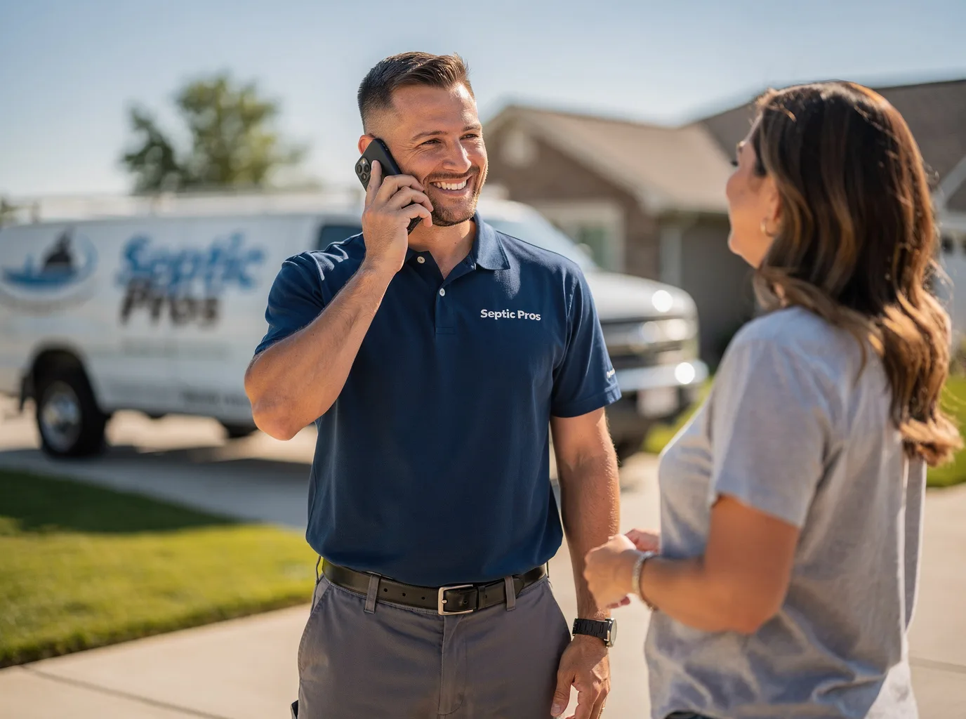 Septic Tank Pumping Dola, OH FAQs